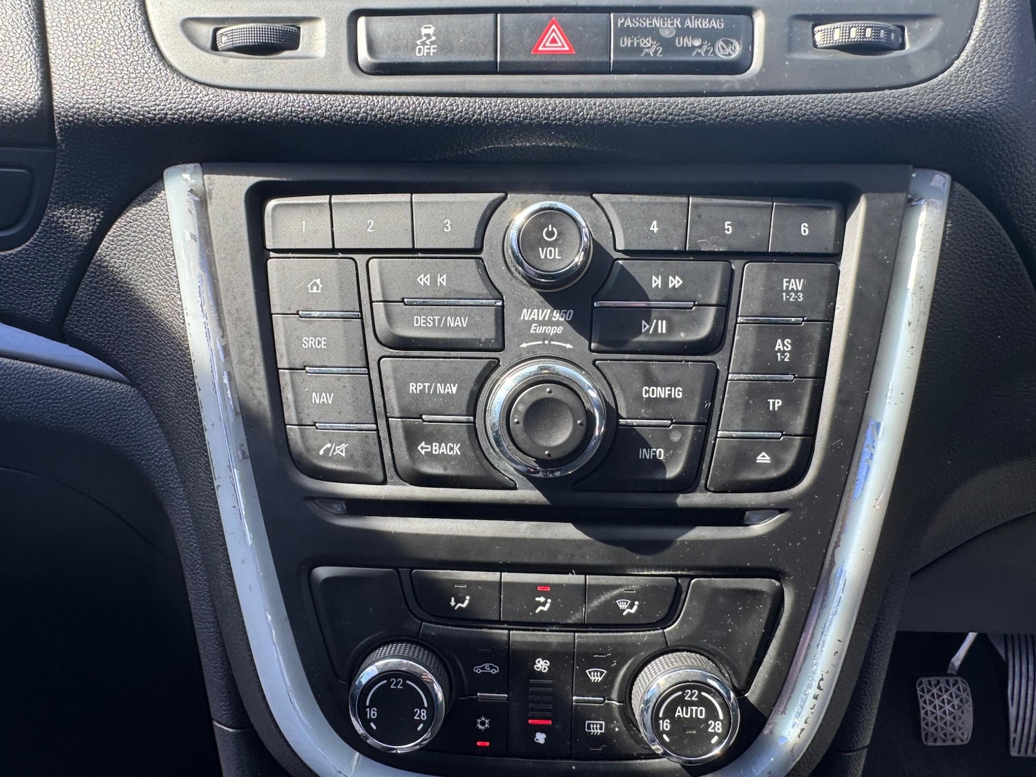 Used Vauxhall Mokka for sale - 77351644: Photo 26