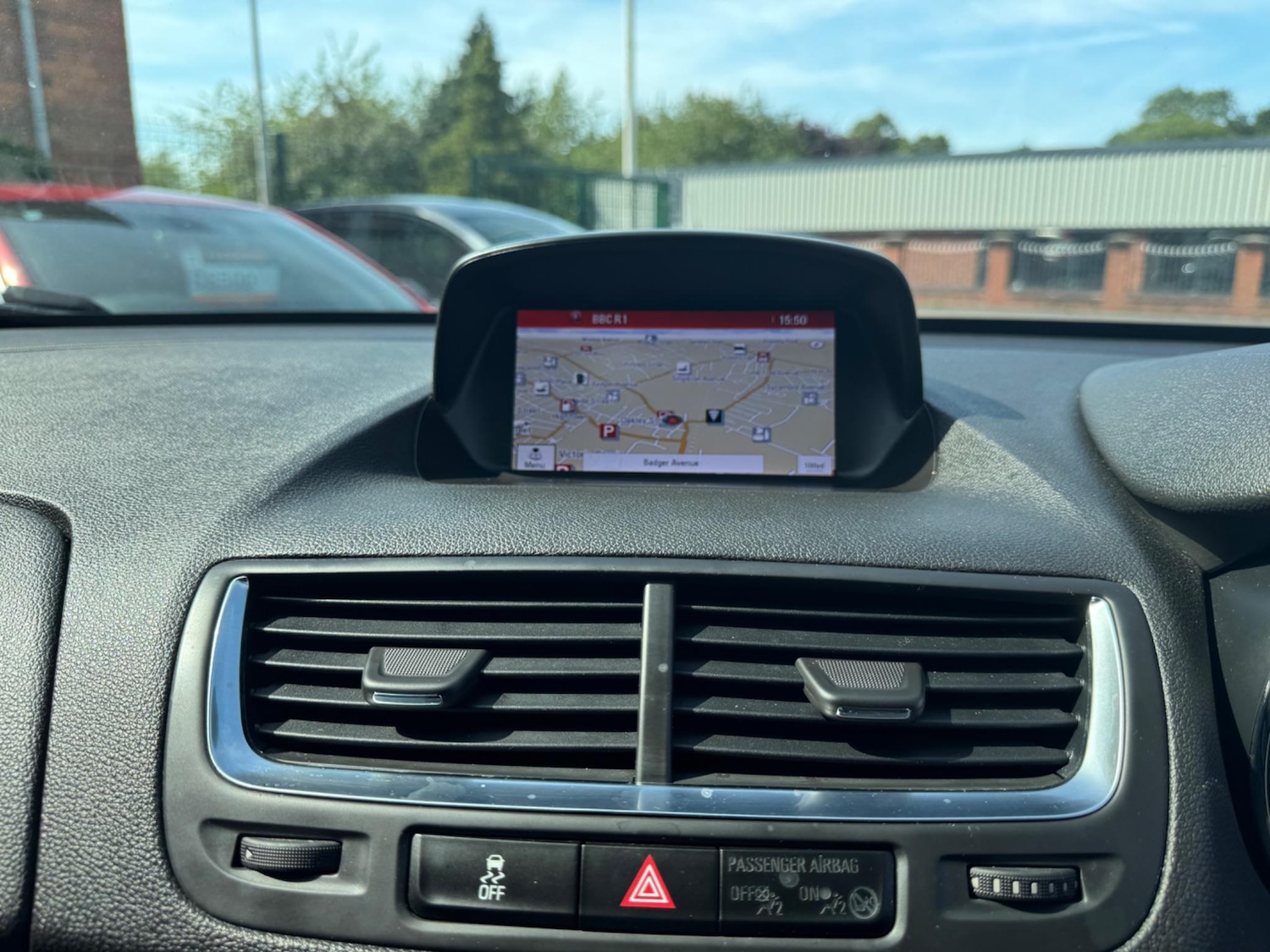 Used Vauxhall Mokka for sale - 77351644: Photo 27