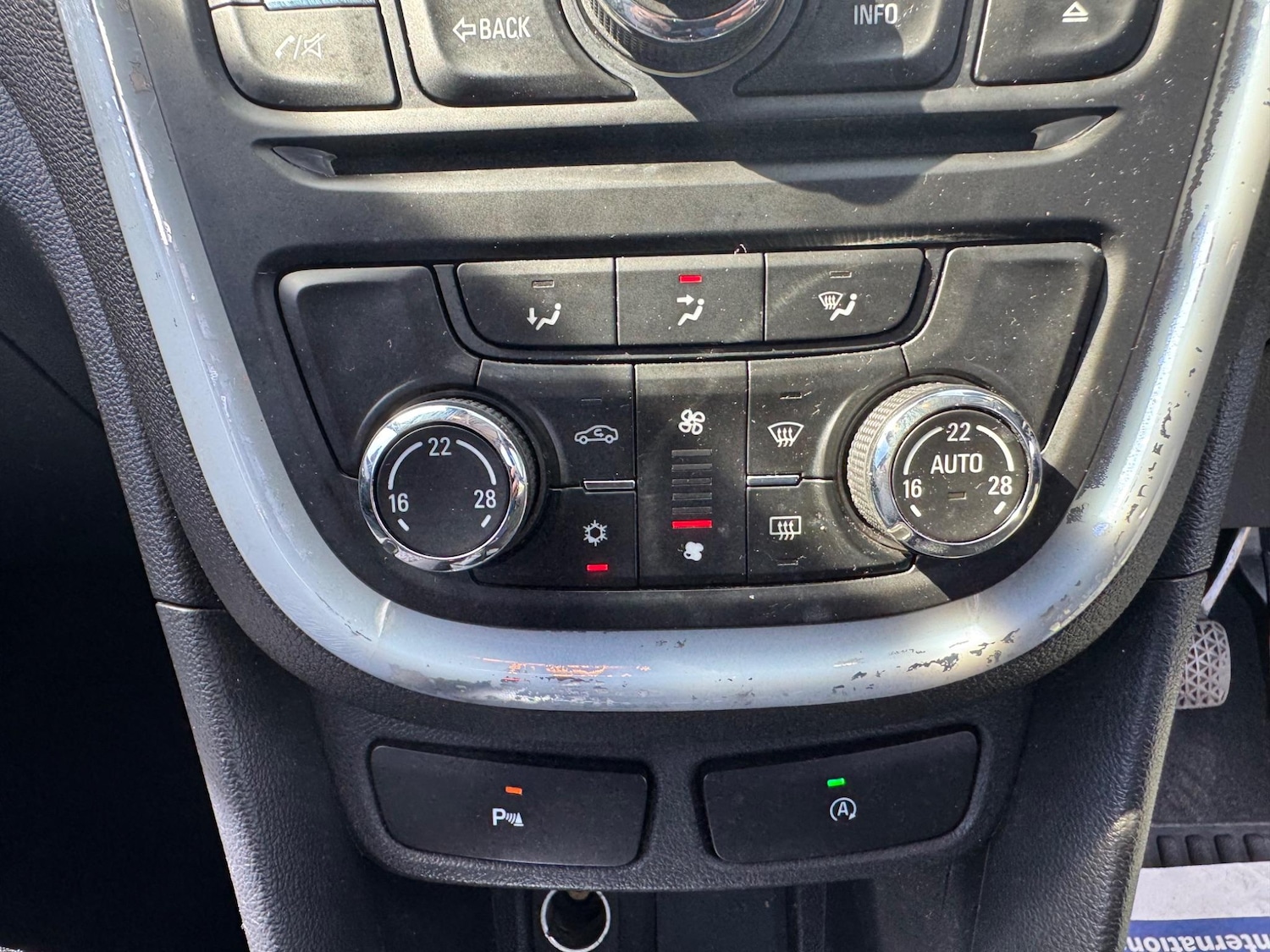 Used Vauxhall Mokka for sale - 77351644: Photo 30