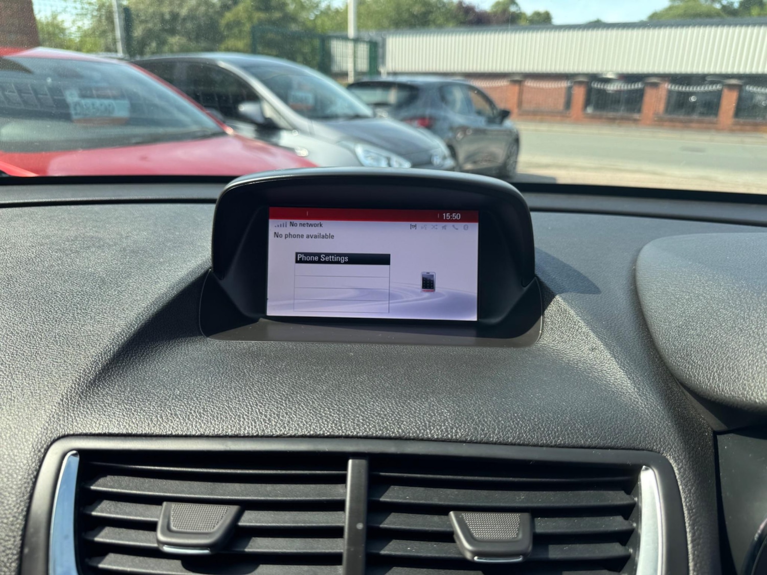 Used Vauxhall Mokka for sale - 77351644: Photo 31