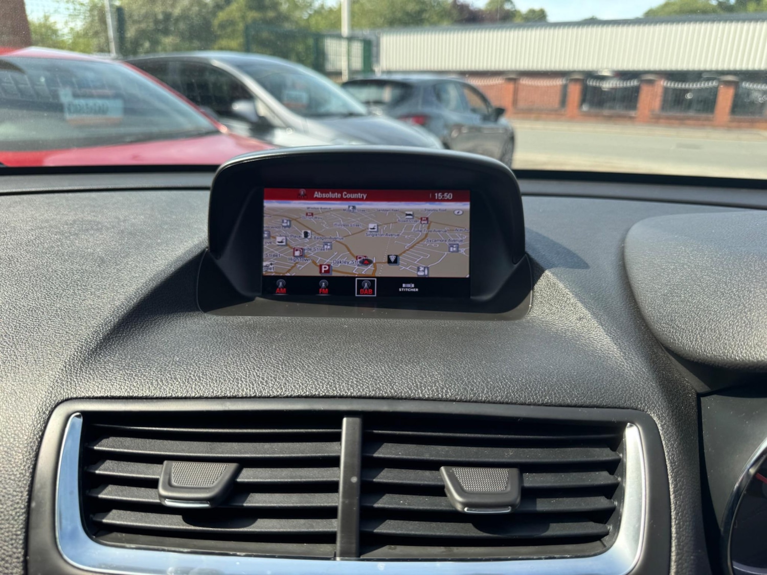 Used Vauxhall Mokka for sale - 77351644: Photo 32