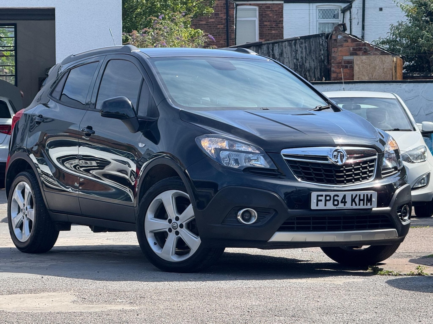 Used Vauxhall Mokka for sale - 77351644: Photo 33