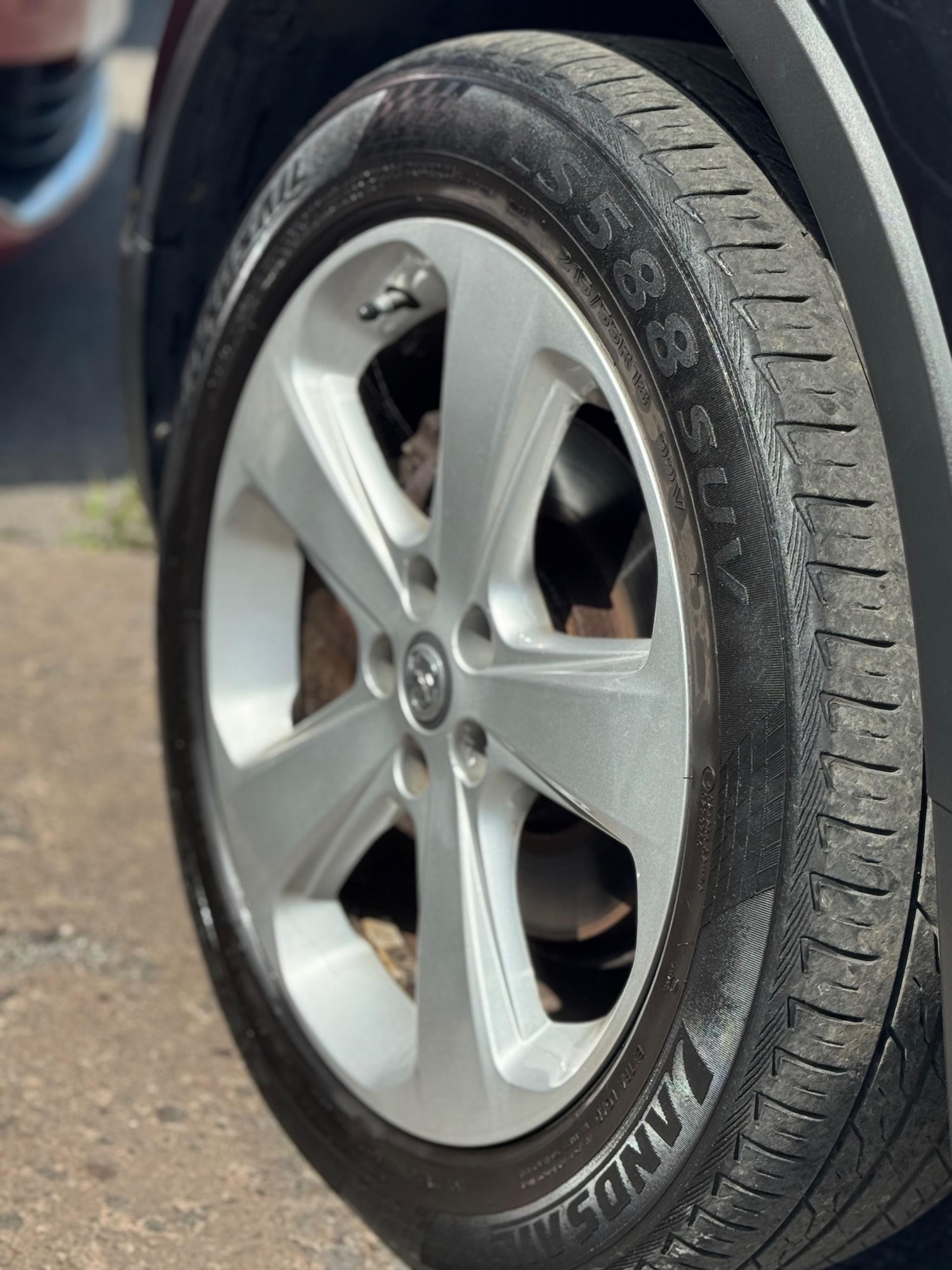 Used Vauxhall Mokka for sale - 77351644: Photo 7