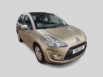 Used Citroen C3 2011 for sale - 77769239: Photo