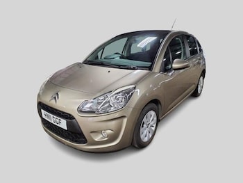 Used Citroen C3 2011 for sale - 77769239: Photo