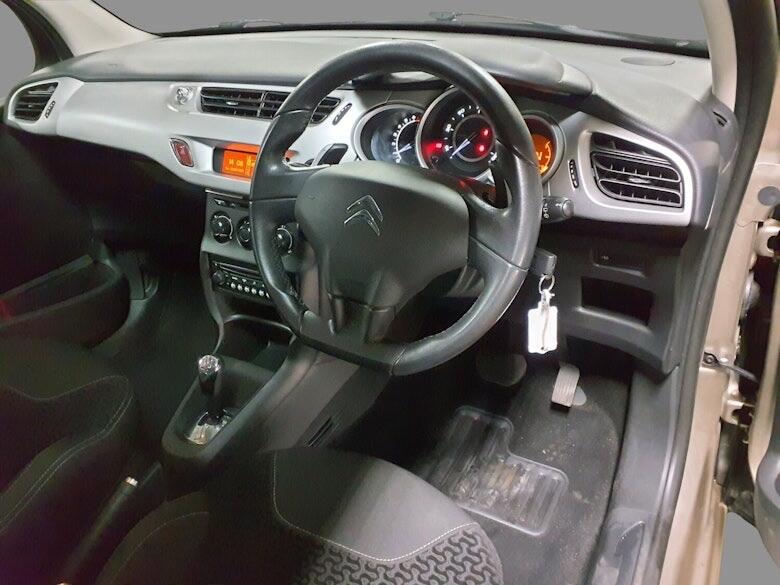 Used Citroen C3 2011 for sale - 77769239: Photo 3