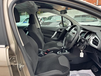 Used Citroen C3 2011 for sale - 77769239: Photo