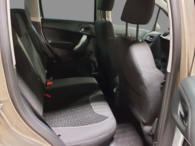 Used Citroen C3 2011 for sale - 77769239: Photo 4