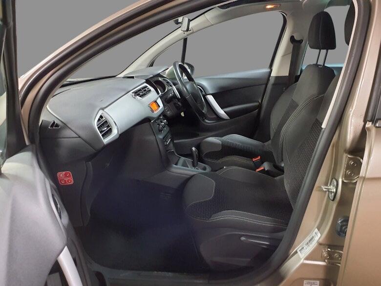 Used Citroen C3 2011 for sale - 77769239: Photo 5