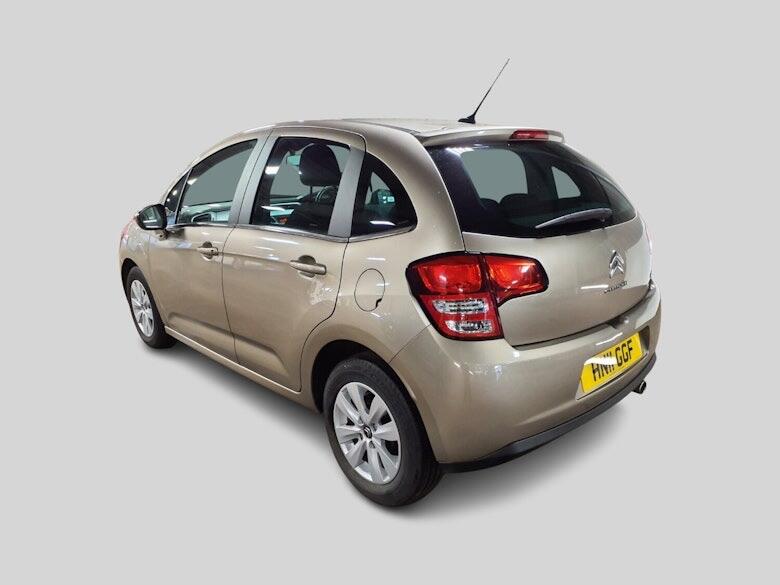 Used Citroen C3 2011 for sale - 77769239: Photo 7