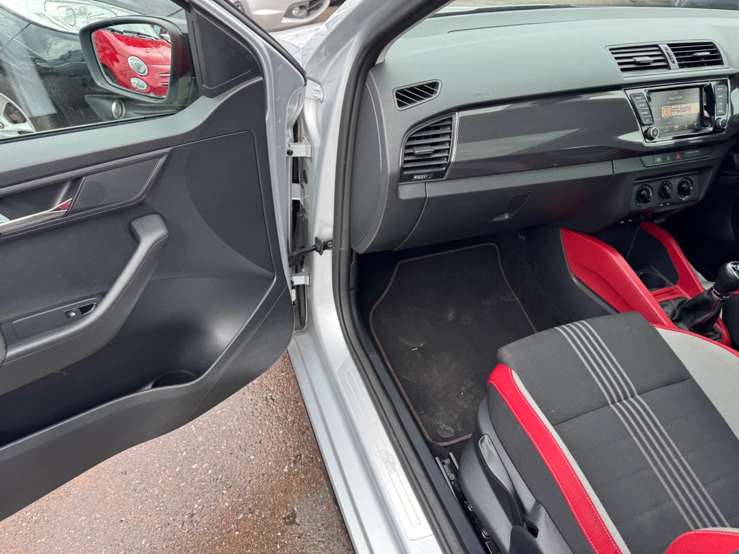 Used Skoda Fabia for sale - 77958346: Photo 23