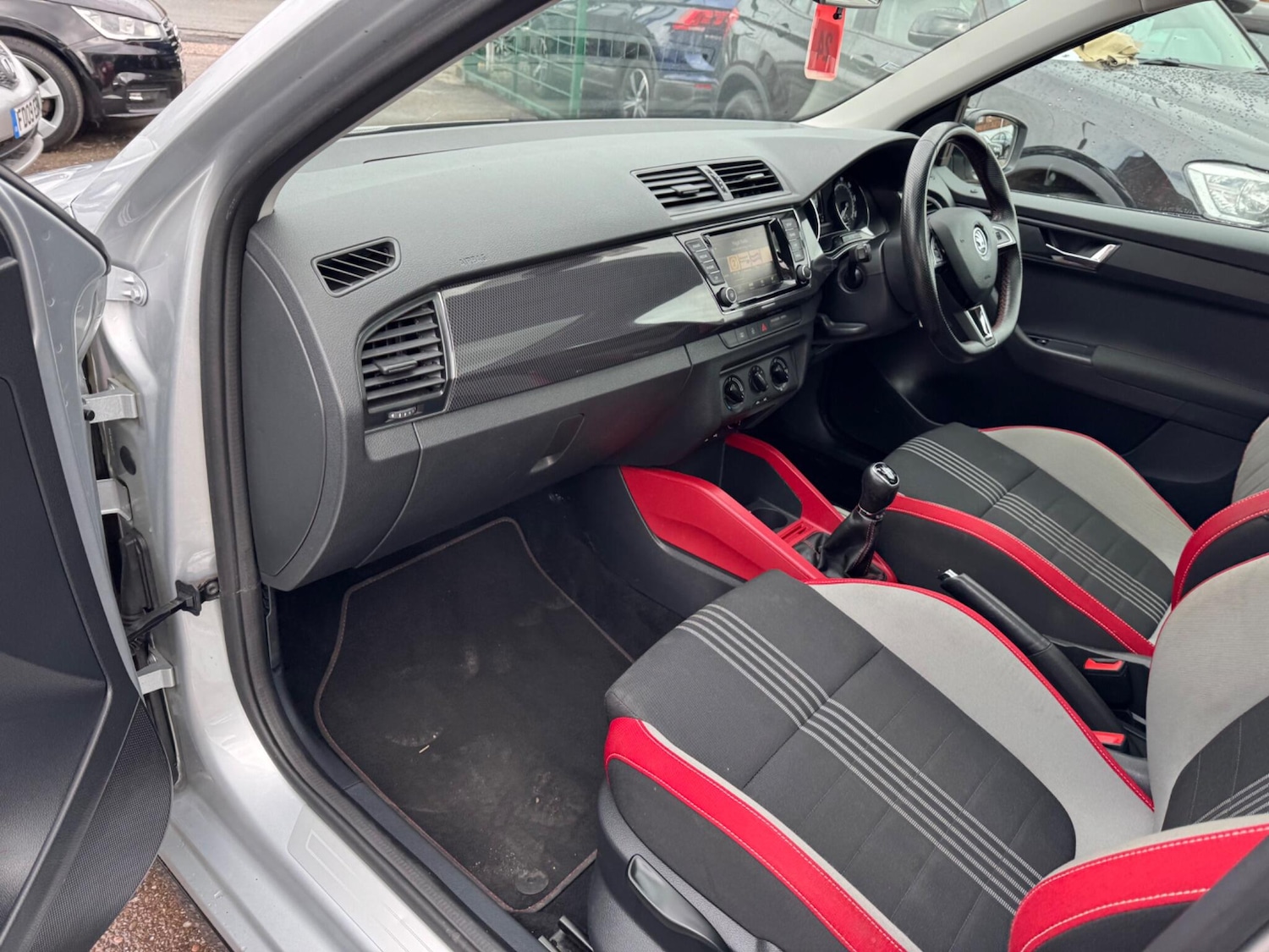 Used Skoda Fabia for sale - 77958346: Photo 26