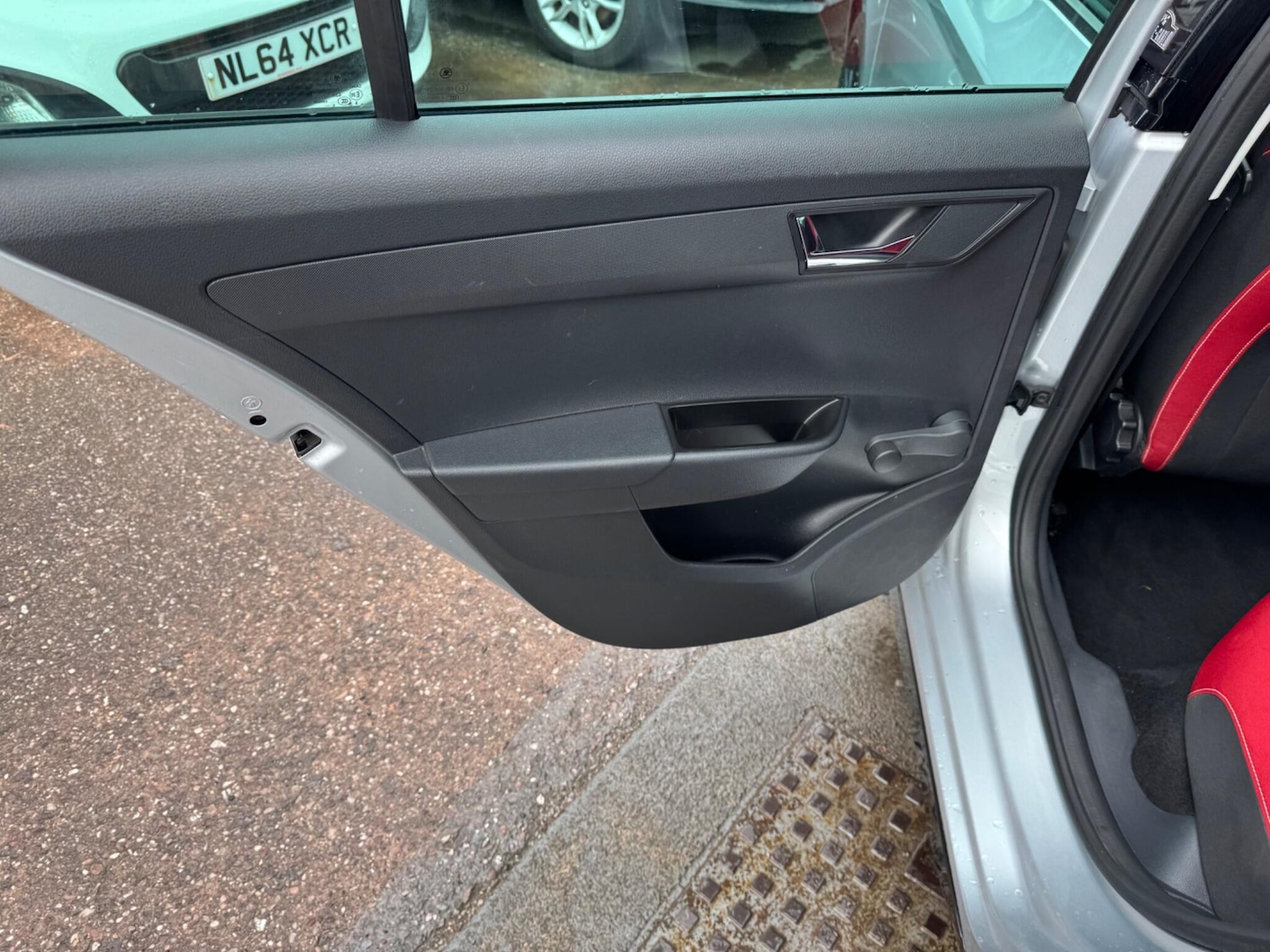 Used Skoda Fabia for sale - 77958346: Photo 28