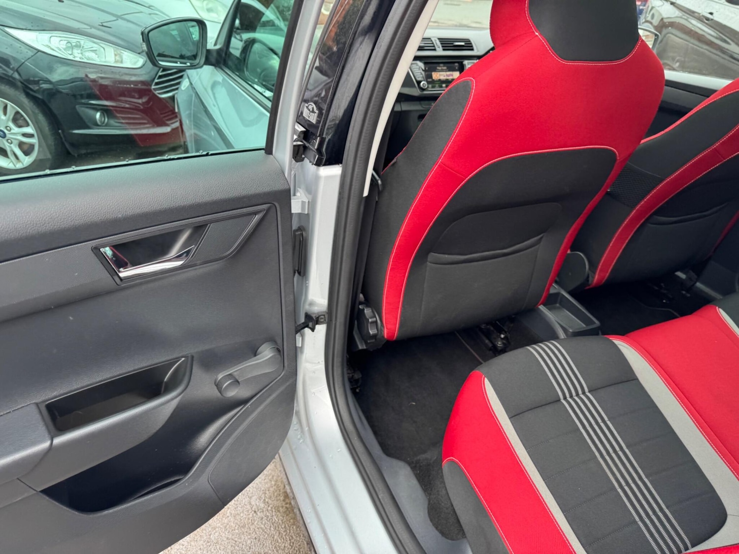 Used Skoda Fabia for sale - 77958346: Photo 29