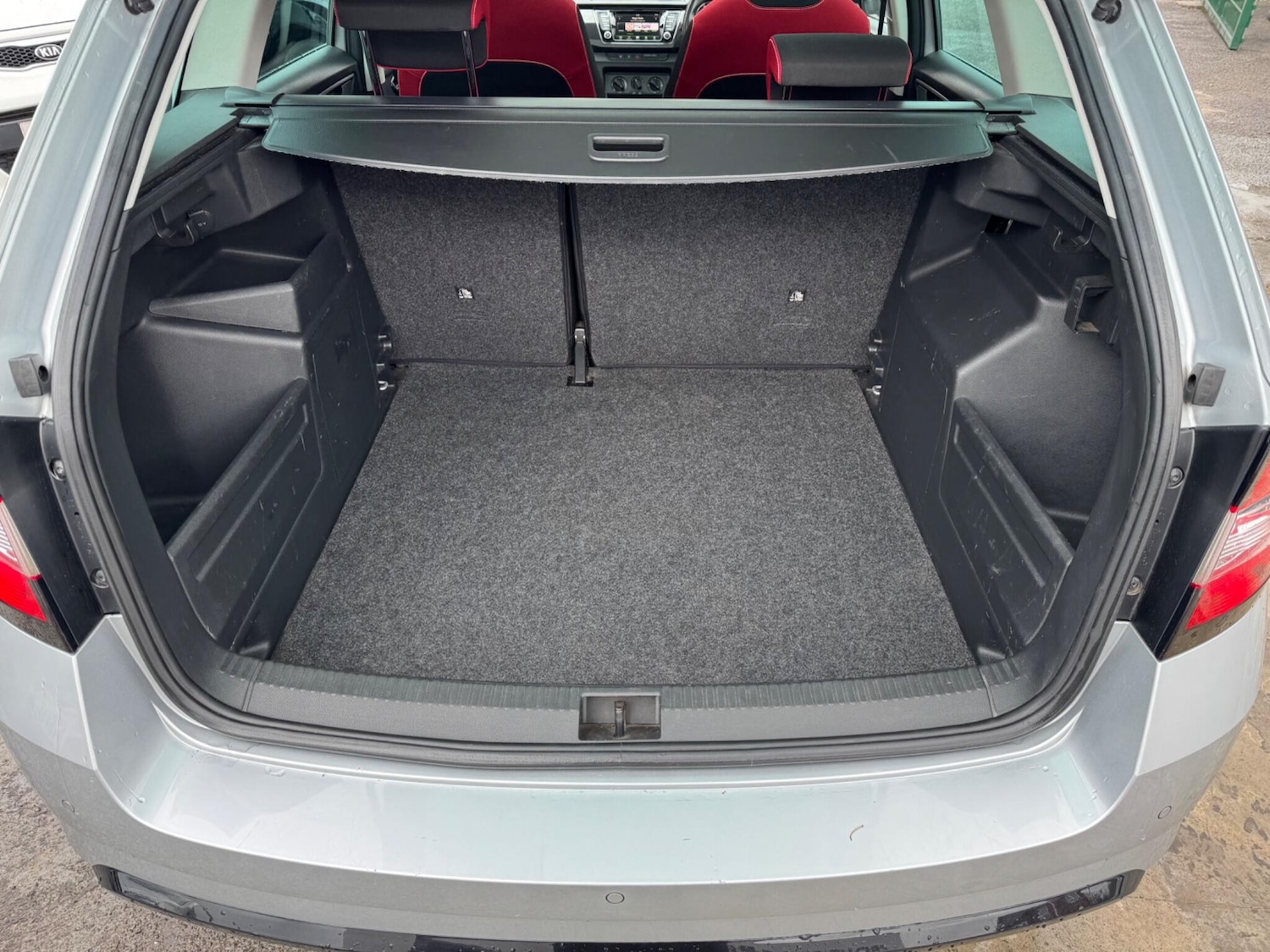 Used Skoda Fabia for sale - 77958346: Photo 30