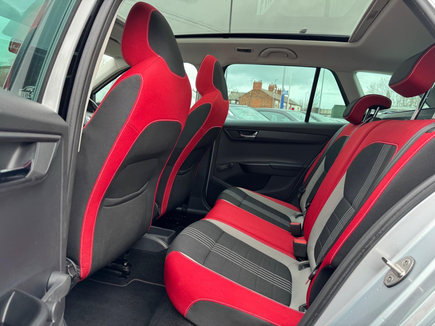 Used Skoda Fabia for sale - 77958346: Photo 31