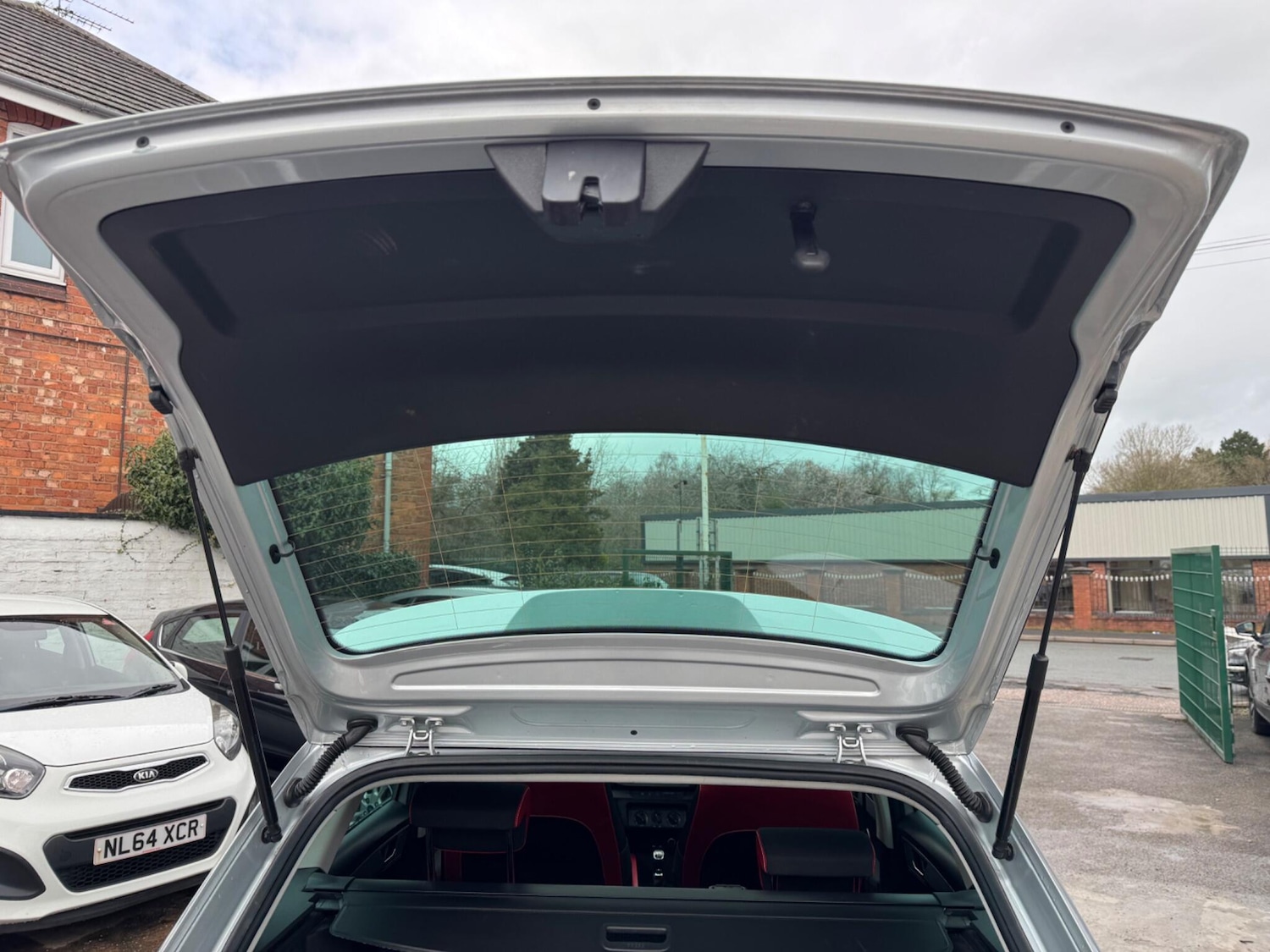 Used Skoda Fabia for sale - 77958346: Photo 33