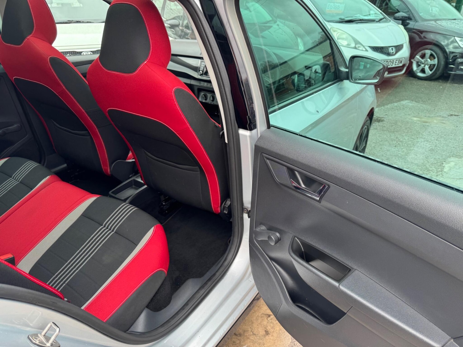 Used Skoda Fabia for sale - 77958346: Photo 35