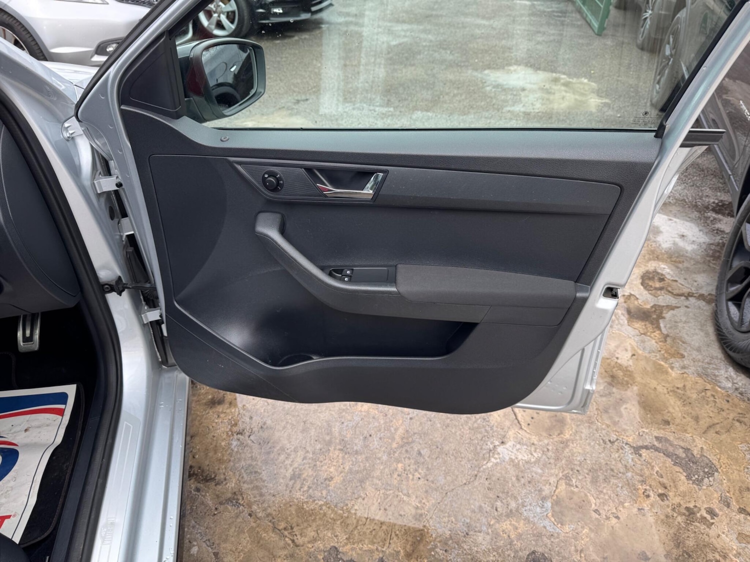 Used Skoda Fabia for sale - 77958346: Photo 38