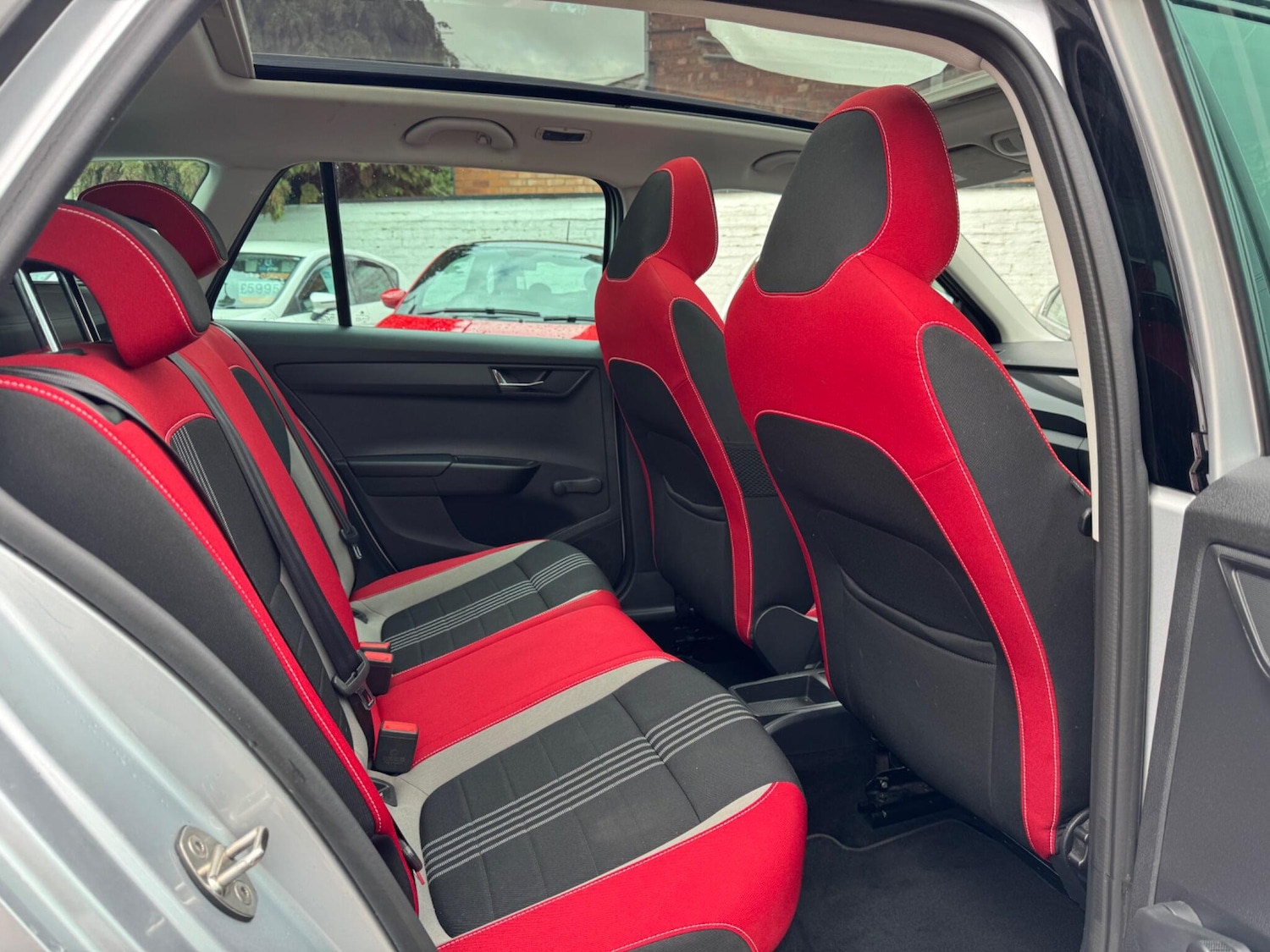 Used Skoda Fabia for sale - 77958346: Photo 39