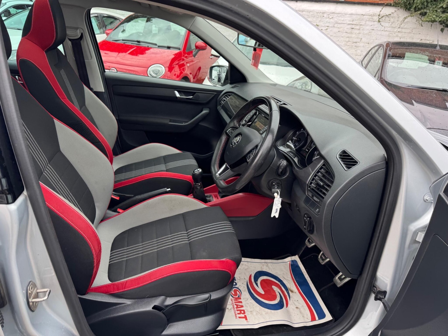 Used Skoda Fabia for sale - 77958346: Photo 40