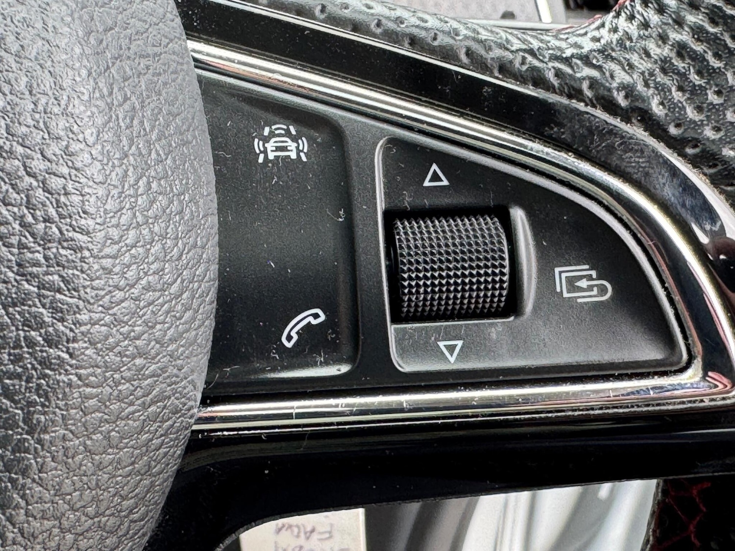 Used Skoda Fabia for sale - 77958346: Photo 43