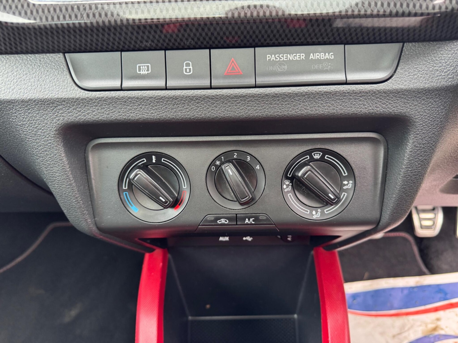 Used Skoda Fabia for sale - 77958346: Photo 44