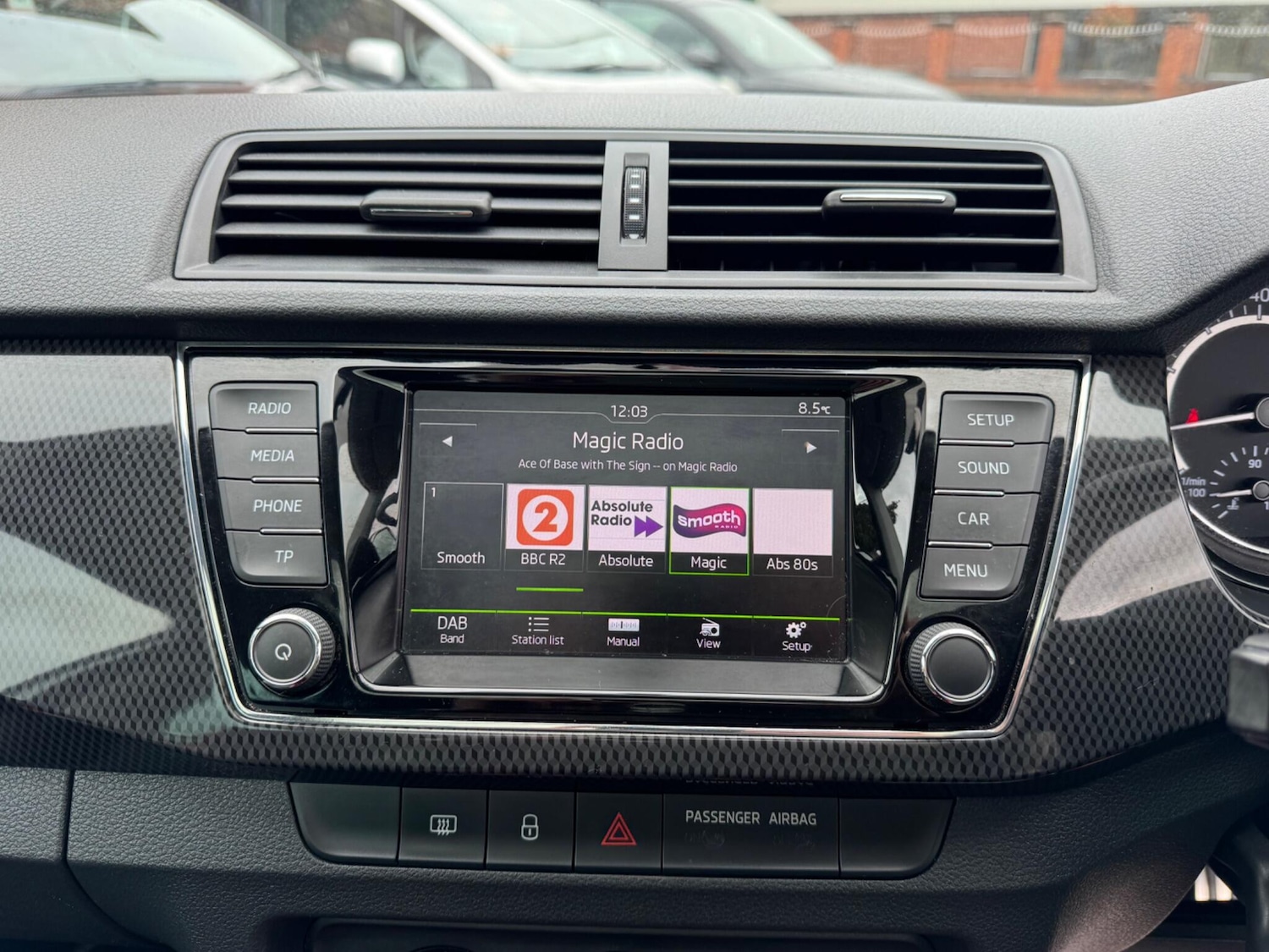 Used Skoda Fabia for sale - 77958346: Photo 45