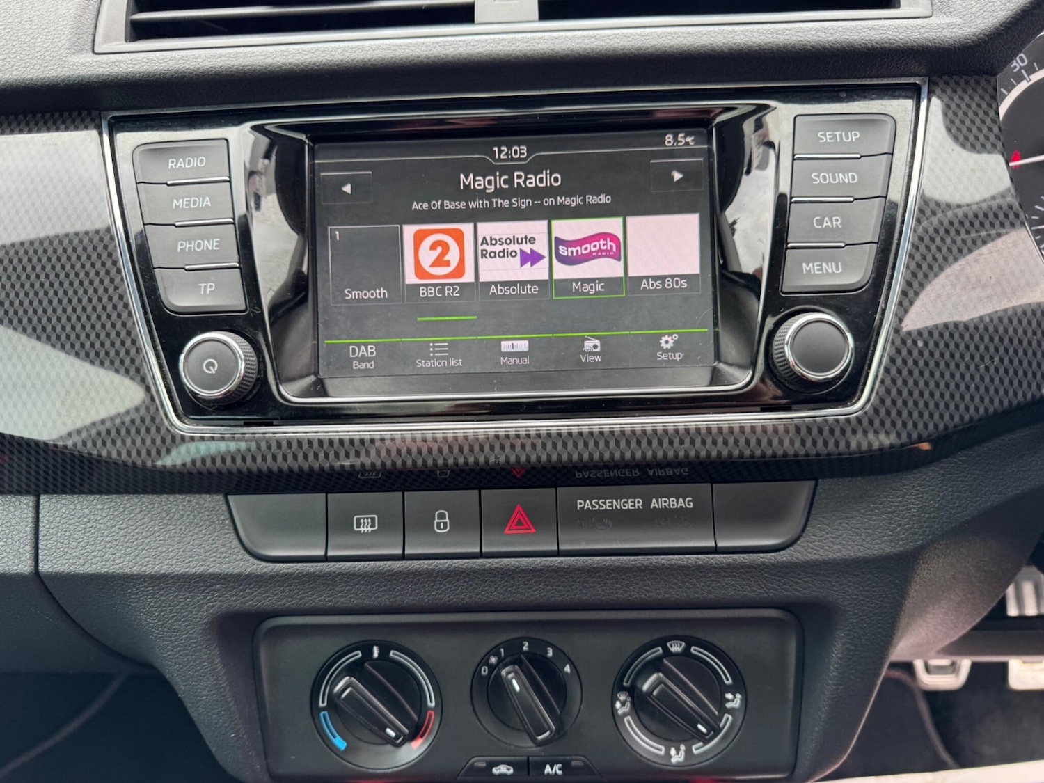 Used Skoda Fabia for sale - 77958346: Photo 46