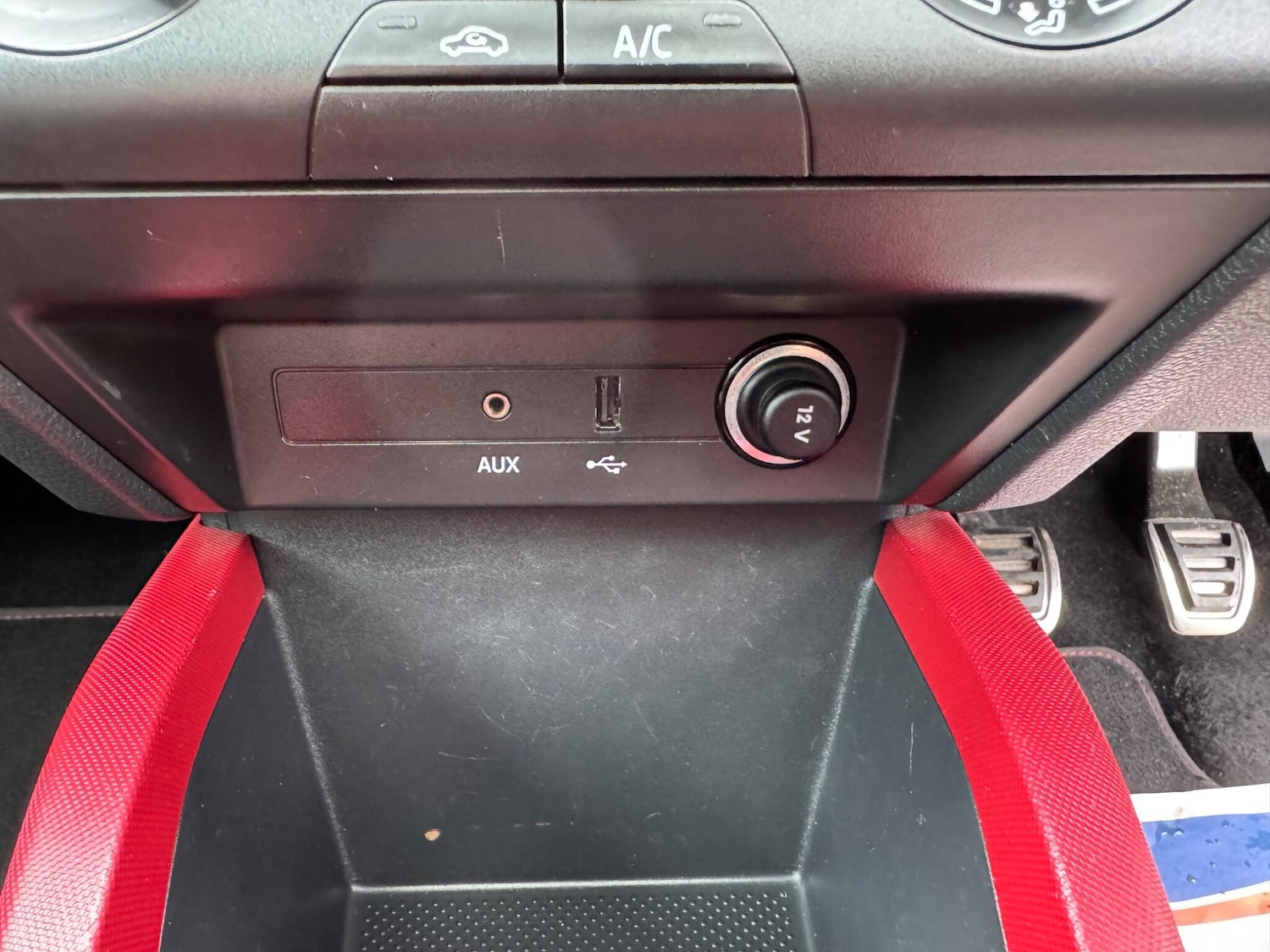 Used Skoda Fabia for sale - 77958346: Photo 47