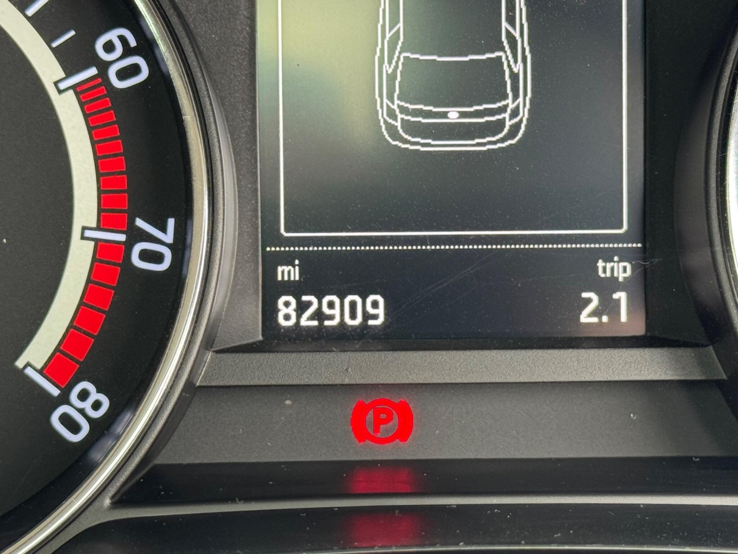 Used Skoda Fabia for sale - 77958346: Photo 48