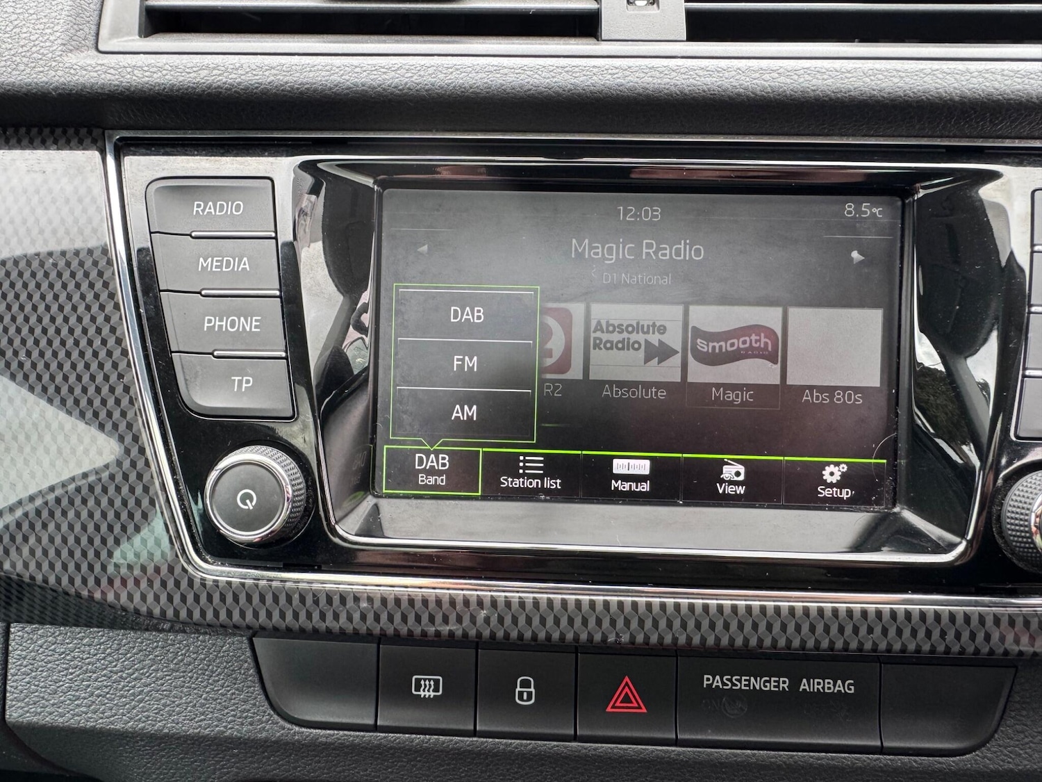 Used Skoda Fabia for sale - 77958346: Photo 51