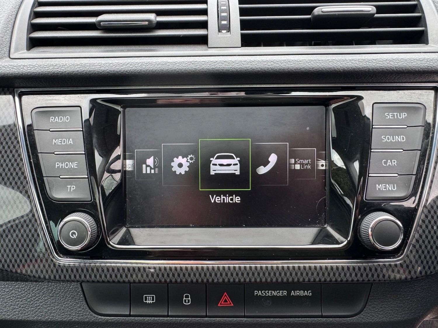 Used Skoda Fabia for sale - 77958346: Photo 53