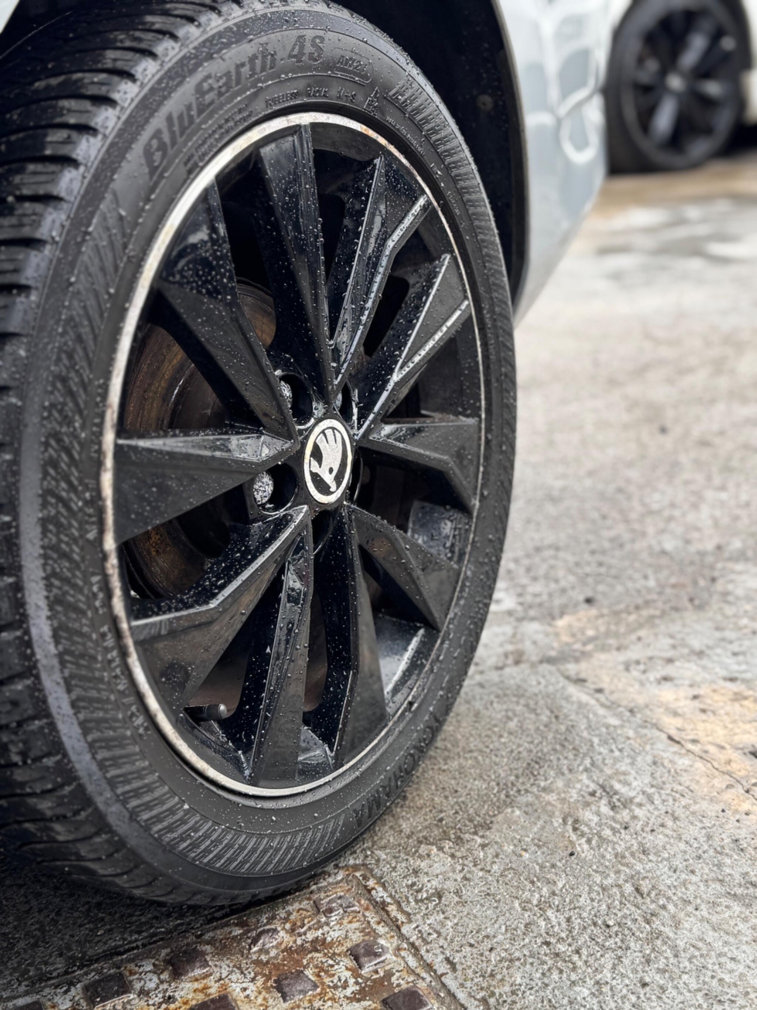 Used Skoda Fabia for sale - 77958346: Photo 56