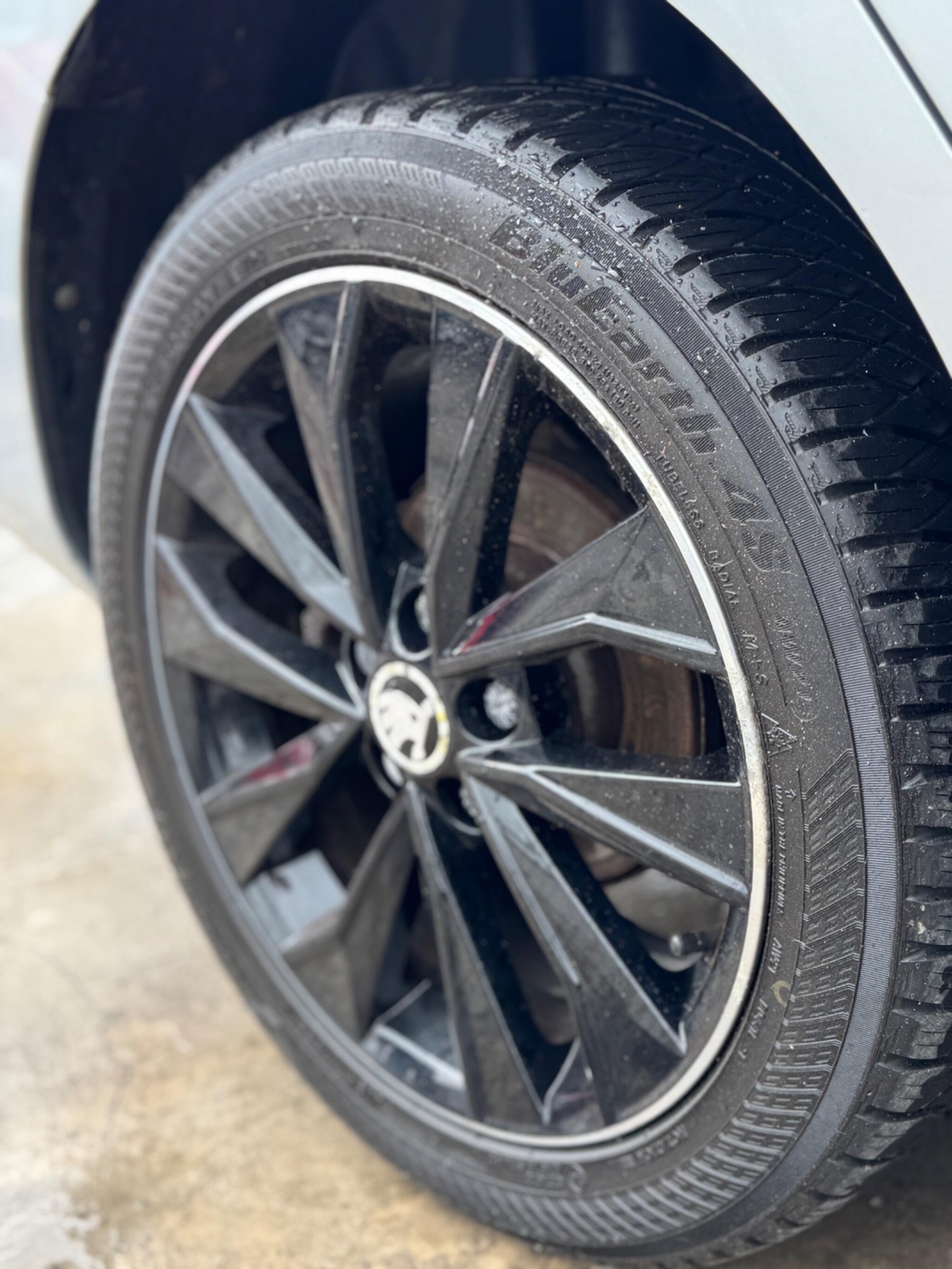 Used Skoda Fabia for sale - 77958346: Photo 57