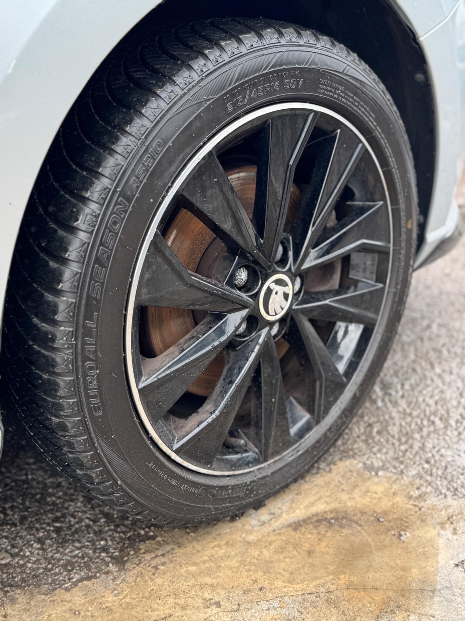 Used Skoda Fabia for sale - 77958346: Photo 58