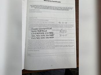 Ford Fiesta feature image