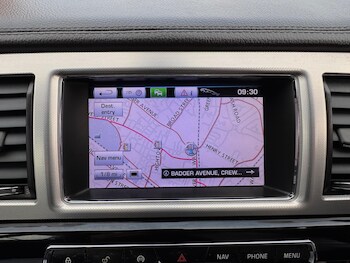 Used Jaguar XF 2013 for sale - 77352068: Photo