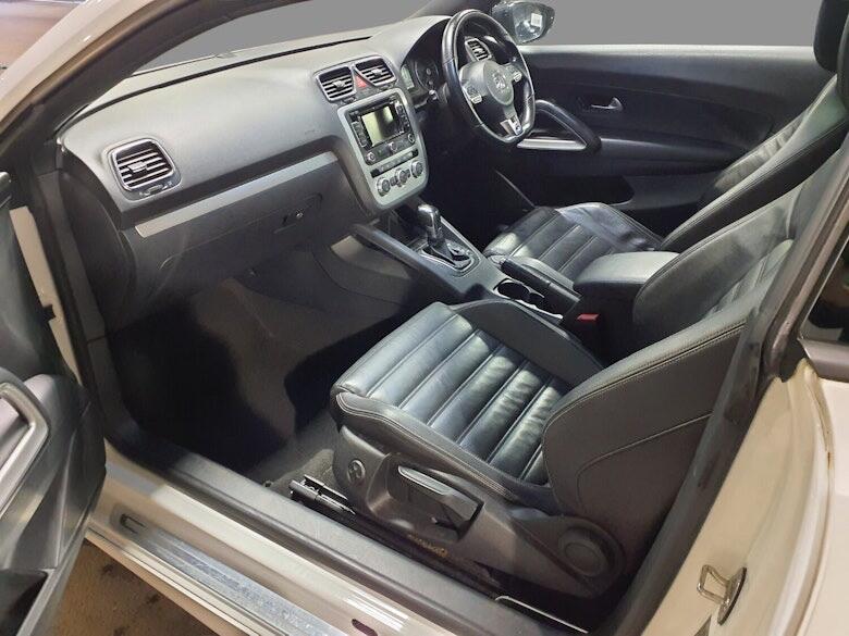 Used Volkswagen Scirocco 2013 for sale - 77752989: Photo 4