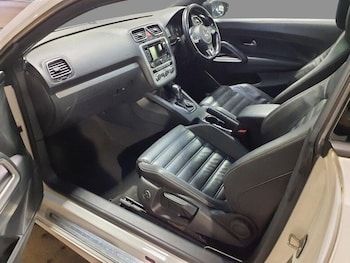 Used Volkswagen Scirocco 2013 for sale - 77752989: Photo