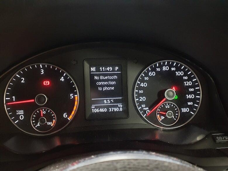 Used Volkswagen Scirocco 2013 for sale - 77752989: Photo 6