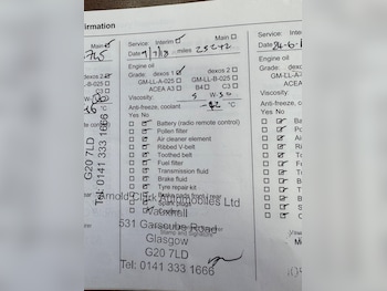 Used Vauxhall Mokka 2015 for sale - 77386934: Photo