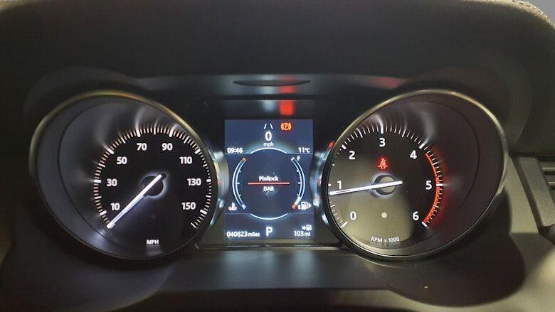 Used Land Rover Range Rover Evoque 2018 for sale - 77793577: Photo 2