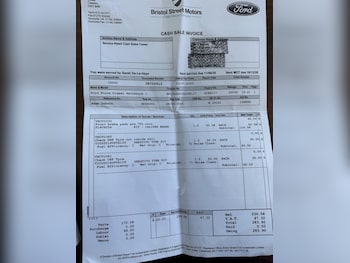 Used Ford Focus 2016 for sale - 77376790: Photo