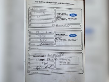 Used Ford Focus 2016 for sale - 77376790: Photo