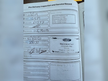 Used Ford Focus 2016 for sale - 77376790: Photo