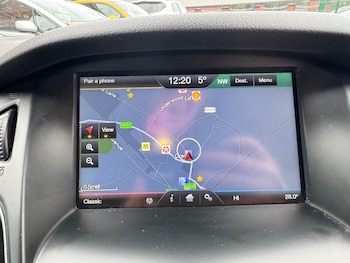 Used Ford Focus 2016 for sale - 77376790: Photo