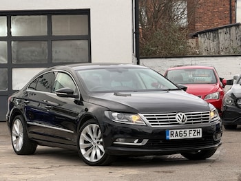 Used Volkswagen CC 2015 for sale - 77626175: Photo