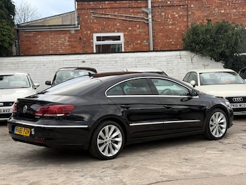 Used Volkswagen CC 2015 for sale - 77626175: Photo