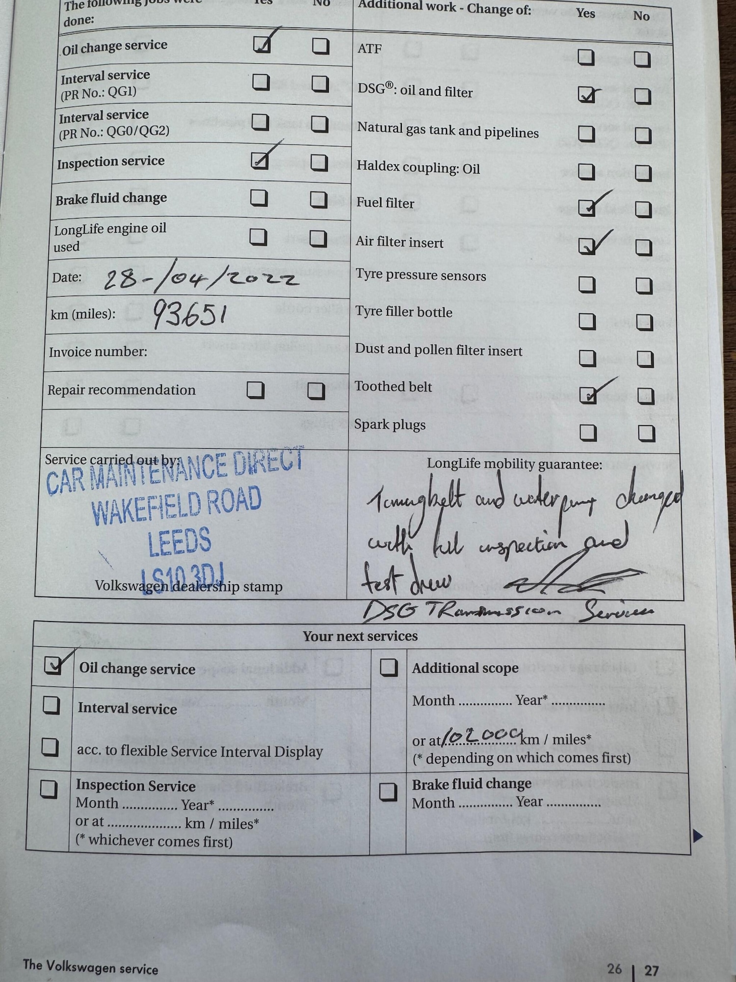 Used Volkswagen Polo for sale - 77538089: Photo 12